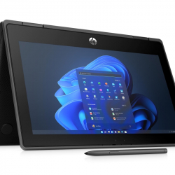 商品画像:HP Pro x360 Fortis G9 Notebook PC N4500/T11H/4/eM64/11DNA/Pen/c 6Z977PA#ABJ