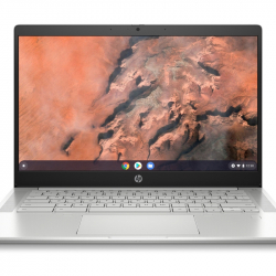 商品画像:HP Elite c645 G2 Chromebook Enterprise R3-5425C/14F/8/S64/C/FPR/CEU 74Y09PA#ABJ
