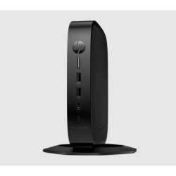 商品画像:HP Pro t550 Thin Client J6412/8/F64/W21/VGA 7J313PA#ABJ