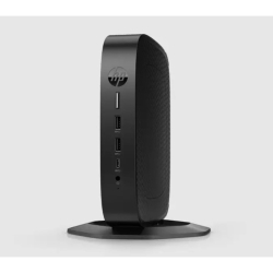 商品画像:HP Elite t655 Thin Client R2314/8/F64/W21/HDMI 76C87PA#ABJ