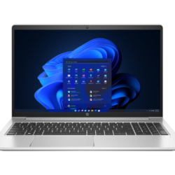 商品画像:HP ProBook 455 G9 Ryzen5/16GB/S512GB/Win10Pro DG/FHD/HP Wolf Pro Security Edition 1年 7J1C5AA-AAAC