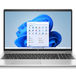 商品画像:HP ProBook 450 G8/CT Core-i5/8GB/S256GB/W11Pro/15.6/FHD/SDカードスロット搭載 1A899AV-ANRK