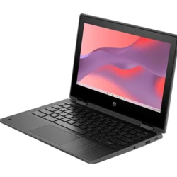 商品画像:HP Fortis x360 G3 J Chromebook N4500/T11H/4/eM32/C/c 7X8K0PA#ABJ
