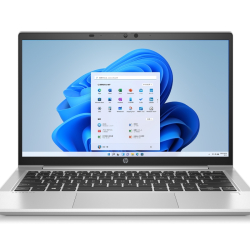 商品画像:HP ProBook 635 Aero G8 Ryzen5/8GB/S256GB/W10ProDG/13.3/FHD 37Z91AV-AIYP