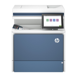 商品画像:HP Color LaserJet Enterprise MFP 5800dn 6QN29A#ABJ