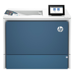 商品画像:HP Color LaserJet Enterprise 5700dn 6QN28A#ABJ