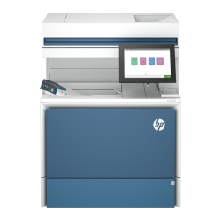 商品画像:HP Color LaserJet Enterprise MFP 6800dn 6QN35A#ABJ