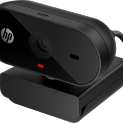 商品画像:HP 325 FHD USB-A Webcam 53X27AA