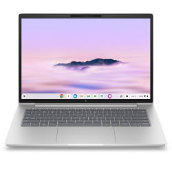 商品画像:HP Elite 6 G2i 14 inch Chromebook Plus C3100U/14TS/8/U128/ch/C DE9Y2PT#ABJ