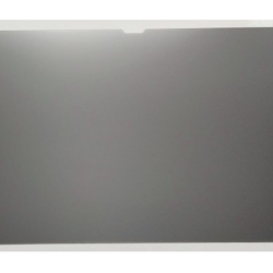 商品画像:抗菌・抗ウイルス覗き見防止フィルターLNAV12.4インチ レッツノートSR3用ハメコミ式 LNAV-LETSR3