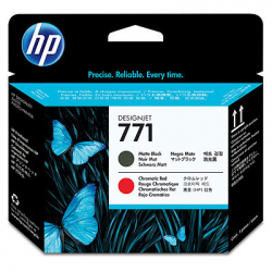 商品画像:HP 771 プリントヘッド MK&R CE017A