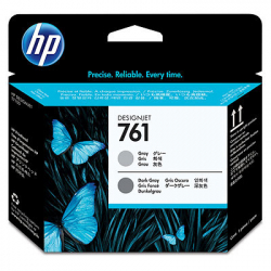 商品画像:HP 761 プリントヘッド G-DG CH647A