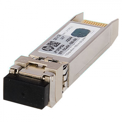 商品画像:HPE X130 10G SFP+ LC ER 40km Transceiver JG234A