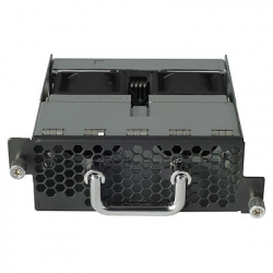 商品画像:HPE X712 Back (power side) to Front (port side) Airflow High Volume Fan Tray JG553A