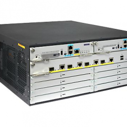 商品画像:HPE MSR4060 Router Chassis JG403A