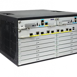 商品画像:HPE MSR4080 Router Chassis JG402A