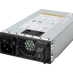 商品画像:HPE X351 300W AC Power Supply JG527A#ACF
