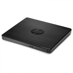 商品画像:HP USBスーパーマルチドライブ 2014 F2B56AA