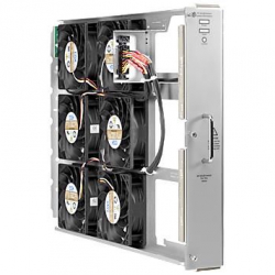 商品画像:HPE Aruba 5412R zl2 Switch Fan Tray J9832A