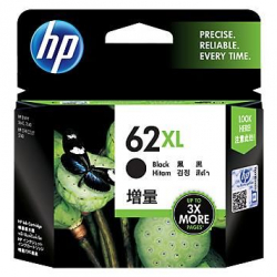 商品画像:HP 62XL インクカートリッジ 黒(増量) C2P05AA