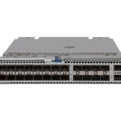 商品画像:HPE 5930 24port Converged Port and 2port QSFP+ Module JH184A