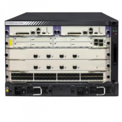 商品画像:HPE HSR6804 Router Chassis JG362B