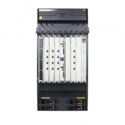 商品画像:HPE HSR6808 Router Chassis JG363B