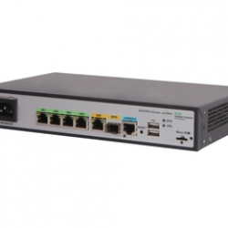 商品画像:HPE MSR954 1GbE SFP Router JH296A#ACF
