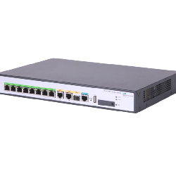 商品画像:HPE MSR958 1GbE and Combo Router JH300A#ACF