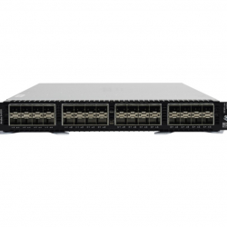 商品画像:HPE Aruba 8400X 32port 10GbE SFP/SFP+ with MACsec Advanced Module JL363A