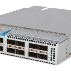 商品画像:HPE 5950 16port QSFP+ Module JH405A