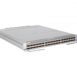 商品画像:HPE 12900E 18port 100G/18port 40G HB Module JH422A