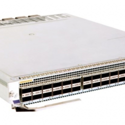 商品画像:HPE 12900E 36port 100GbE QSFP28 HB Module JH357A