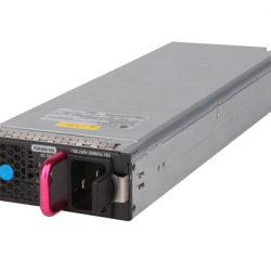 商品画像:HPE 12900E 3000W AC Power Supply Unit JH348A#ACF