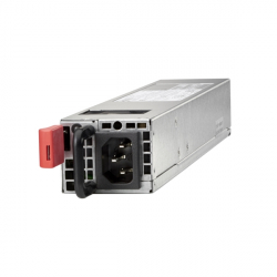 商品画像:HPE Aruba 8325 650W 100-240VAC Front-to-Back Power Supply JL632A#ACF