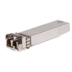 商品画像:HPE Aruba 10G SFP+ LC LR 10km SMF Transceiver Rev2 J9151E