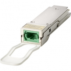 商品画像:100GbE QSFP28 LC SWDM4 Multi-mode 100m トランシーバー R0R40A