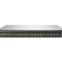 商品画像:Mellanox IB HDR 40ポート スイッチ(管理機能内蔵) P06249-B21