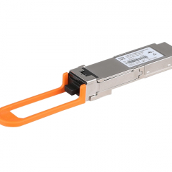 商品画像:HPE X150 100G QSFP28 eSR4 300m MM Transceiver JH672A