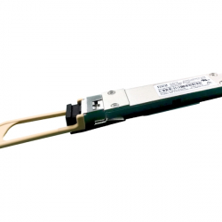 商品画像:HPE X150 100G QSFP28 BiDi 100m MM Transceiver JQ344A