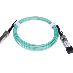 商品画像:HPE X2A0 25G SFP28 3m AOC Cable JH955A