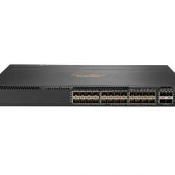商品画像:HPE Aruba 6300M 24SFP+ 4SFP56 Switch JL658A