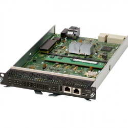 商品画像:HPE Aruba 6400 Management Module R0X31A