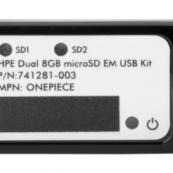 商品画像:32GB microSD RAID 1 USBドライブ P21868-B21
