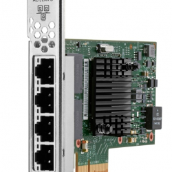 商品画像:Intel I350-T4 Ethernet 1Gb 4-port BASE-T Adapter for HPE P21106-B21