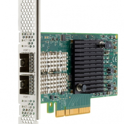 商品画像:Xilinx X2522-25G-PLUS Ethernet 10/25Gb 2-port SFP28 Adapter for HPE P21109-B21