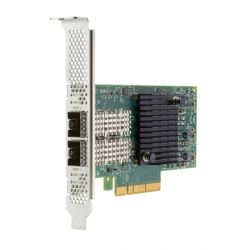 商品画像:Mellanox MCX512F-ACHT Ethernet 10/25Gb 2-port SFP28 Adapter for HPE P13188-B21