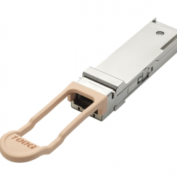 商品画像:100Gb QSFP28 双方向 LC トランシーバー 845972-B21