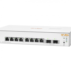 <日本ヒューレット・パッカード>HPE Networking Instant On 1930 8G 2SFP Switch JL680A#ACF