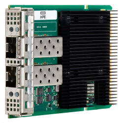 商品画像:Intel X710-DA2 Ethernet 10Gb 2-port SFP+ OCP3 Adapter for HPE P28778-B21